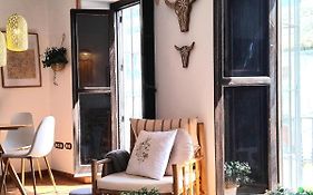 Loft Con Alma Cordoba Centro